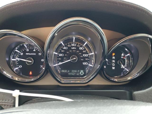 2LMHJ5AR9ABJ26786 Lincoln MKT