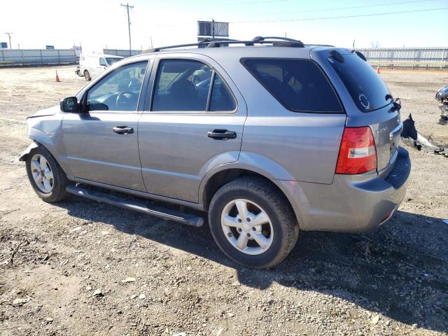 KNDJD736275672155 KIA Sorento