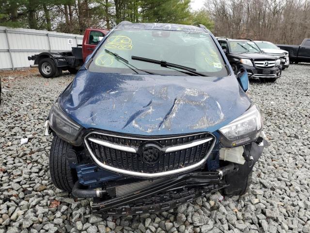 2019 BUICK ENCORE PRE - KL4CJASB7KB772205