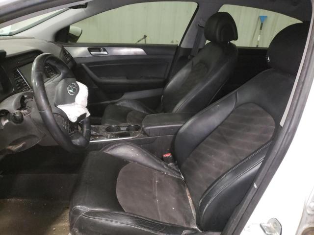 2015 HYUNDAI SONATA SPO - 5NPE34AF2FH069307