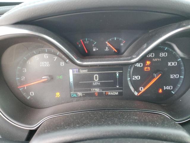 2019 CHEVROLET IMPALA LT - 2G11Z5S36K9162540
