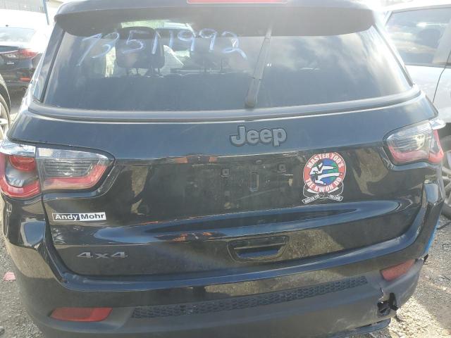 3C4NJDCB3LT258110 Jeep Compass Limited