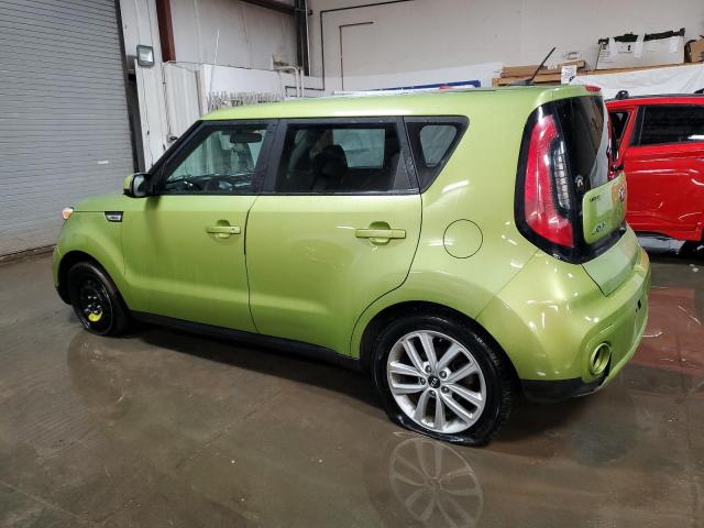 KNDJP3A58H7878225 | 2017 KIA SOUL +