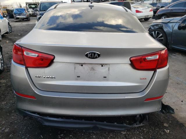 2015 KIA OPTIMA LX - KNAGM4A75F5587164