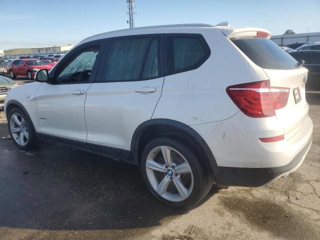 5UXWX9C33H0T22061 BMW X3 Xdrive28i