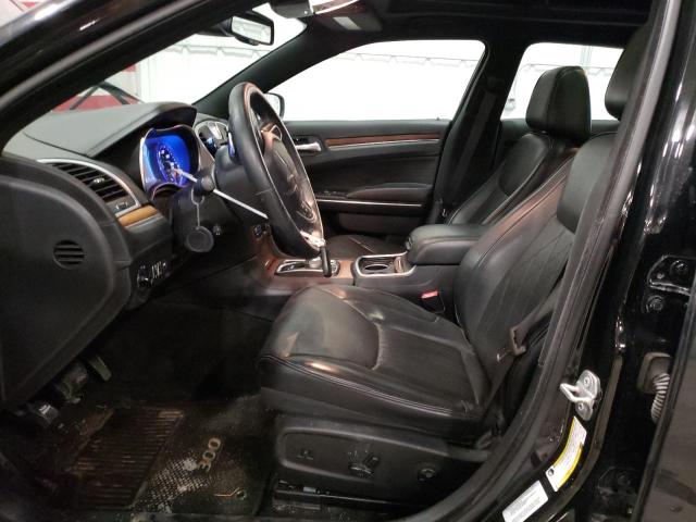 2015 CHRYSLER 300C PLATI 2C3CCASG9FH833518