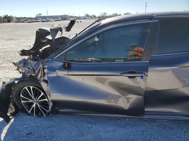 2019 TOYOTA CAMRY L - 4T1B11HK9KU702097