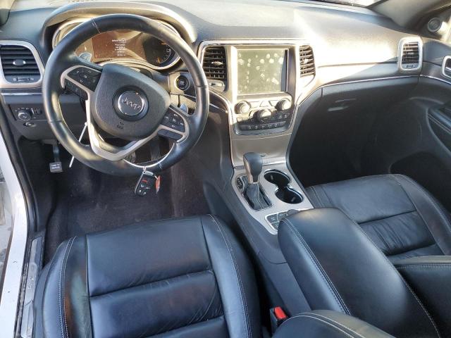 2016 JEEP GRAND CHER - 1C4RJFBG7GC410126