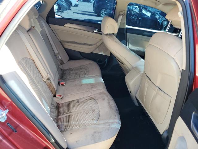 2015 HYUNDAI SONOTA - 5NPE34AF0FH021935