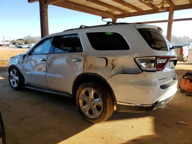 2015 DODGE DURANGO SX - 1C4RDHAGXFC946460