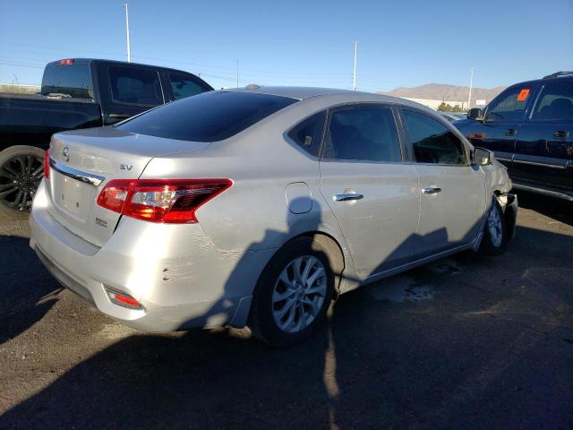 3N1AB7AP9KY350046 Nissan SENTRA S