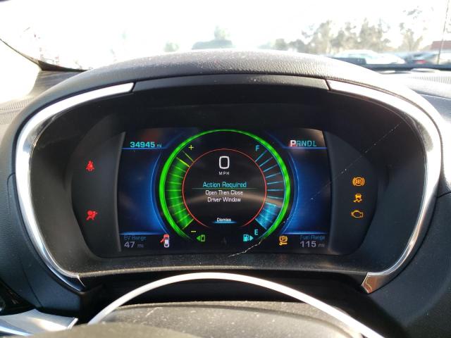 VIN 1G1RD6S52JU143266 2018 Chevrolet Volt, Premier no.9