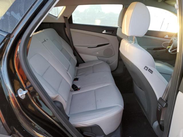 2019 HYUNDAI TUCSON LIM - KM8J33AL4KU890189