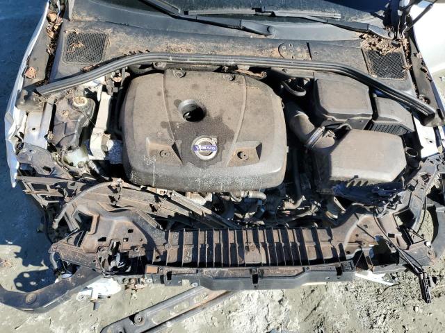2015 VOLVO V60 PREMIE YV140MEK9F1231835