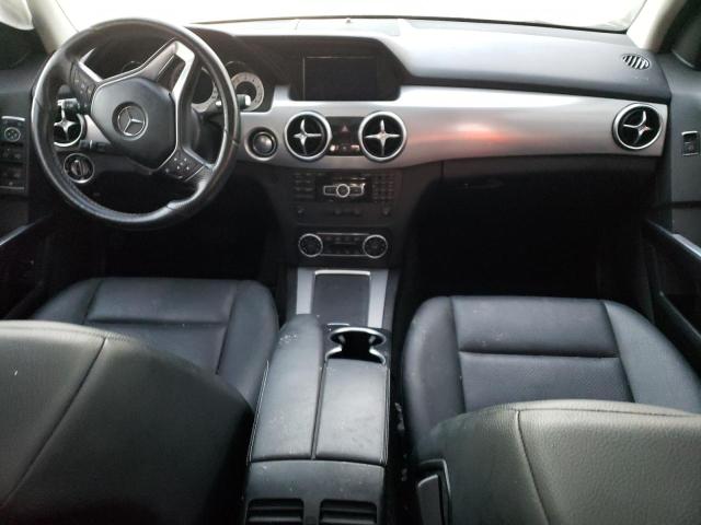 2015 MERCEDES-BENZ GLK 350 - WDCGG5HB5FG441100