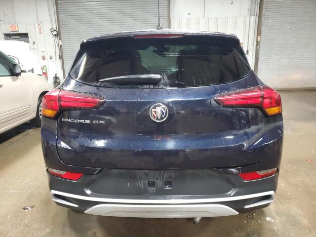 2021 BUICK ENCORE GX - KL4MMBS22MB120287