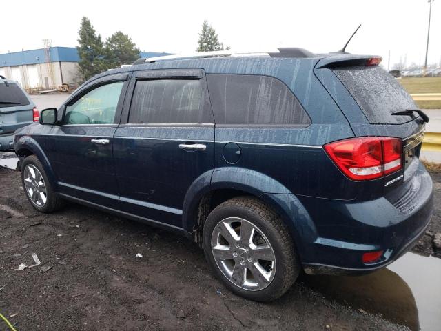 2015 DODGE JOURNEY LI 3C4PDCDG5FT637523