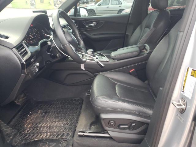 VIN WA1VABF73JD008990 2018 Audi Q7, Prestige no.7