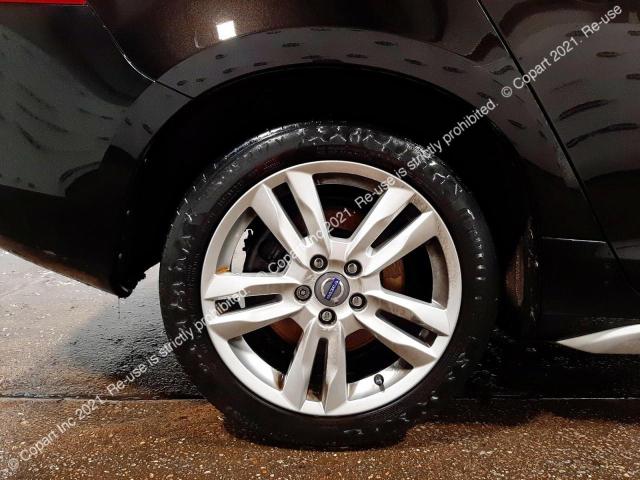 YV1FS5250B2008036 Volvo S60 Se Lux