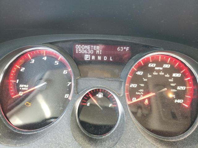 1GKKRSED5CJ331892 GMC Acadia Slt-2