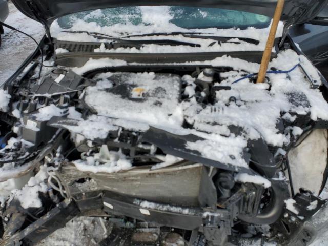 3KPF54AD7NE449744 KIA Forte Gt Line