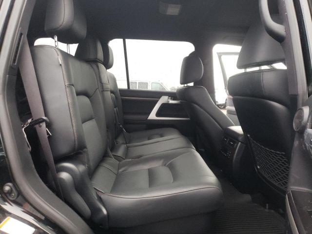 2021 TOYOTA LAND CRUIS - JTMCY7AJ6M4099332