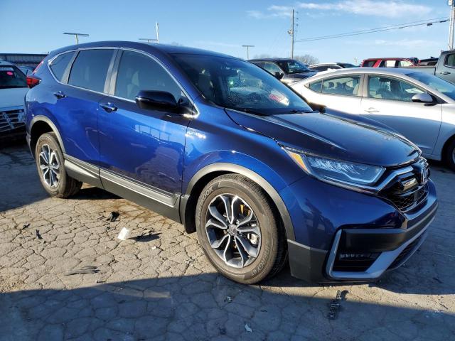 2021 HONDA CRV 7FART6H56ME001005