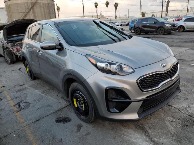 KNDPM3AC4L7678999 KIA Sportage Lx