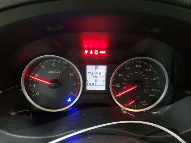 JF2SJAAC4EH484026 Subaru Forester 2.5i