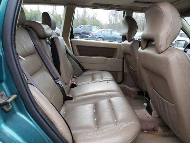 YV1LW5506S2146731 Volvo 850 BASE