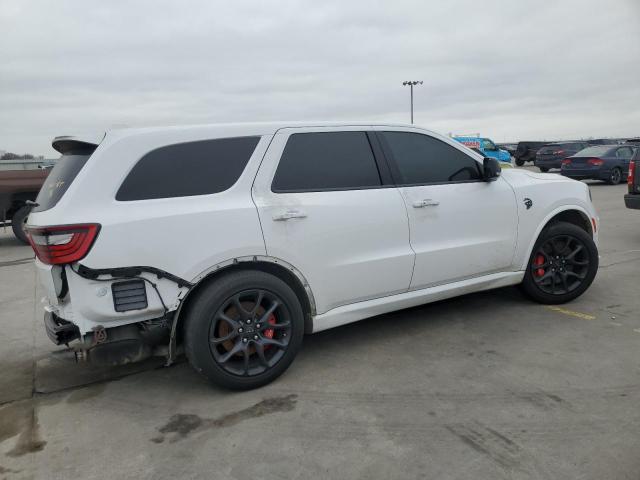 2021 DODGE DURANGO SR 1C4SDJH97MC814687