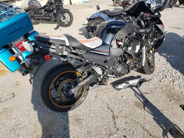 2018 KAWASAKI ZX1400 J - JKBZXNJ19JA005271