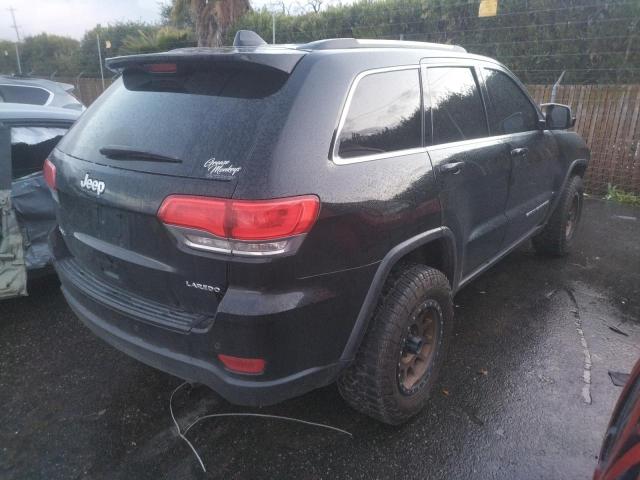 1C4RJFAG1KC823203 Jeep Grand Cherokee Laredo