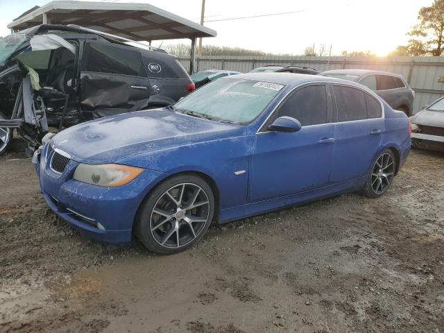 2008 BMW 3 Series 335i