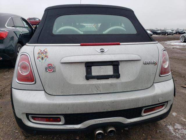 WMWZP3C55ET707349 Mini Cooper