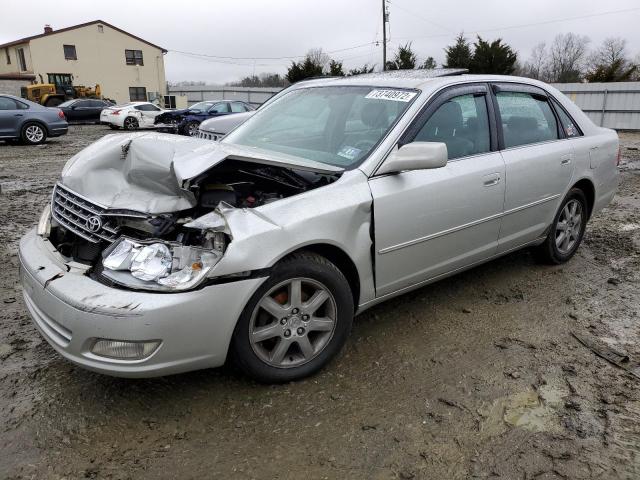 2000 Toyota Avalon XL