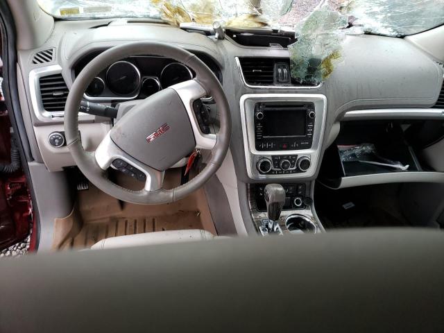 2017 GMC ACADIA LIM - 1GKKVSKD4HJ130430