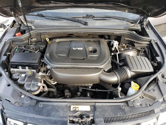1C4RJFJG1HC847512 Jeep Grand Cherokee Summit