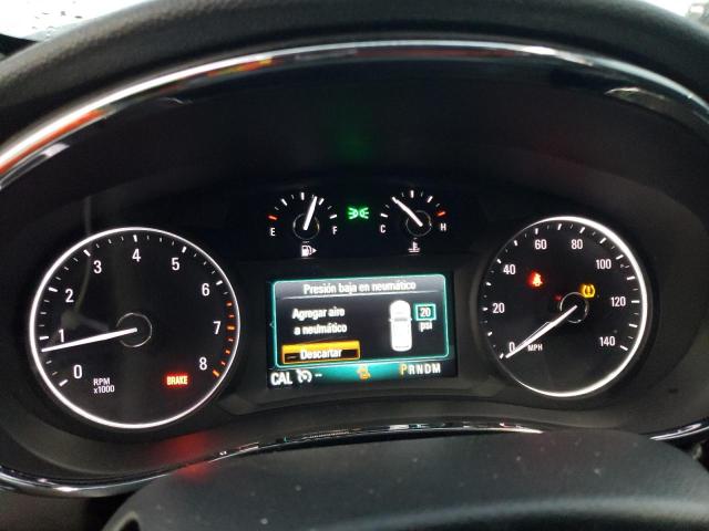 2017 BUICK ENCORE PRE - KL4CJASB1HB220448