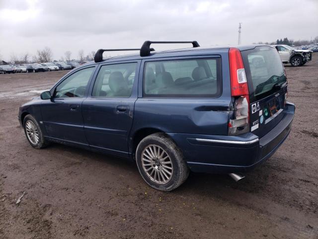 YV1SJ592652465847 Volvo V70