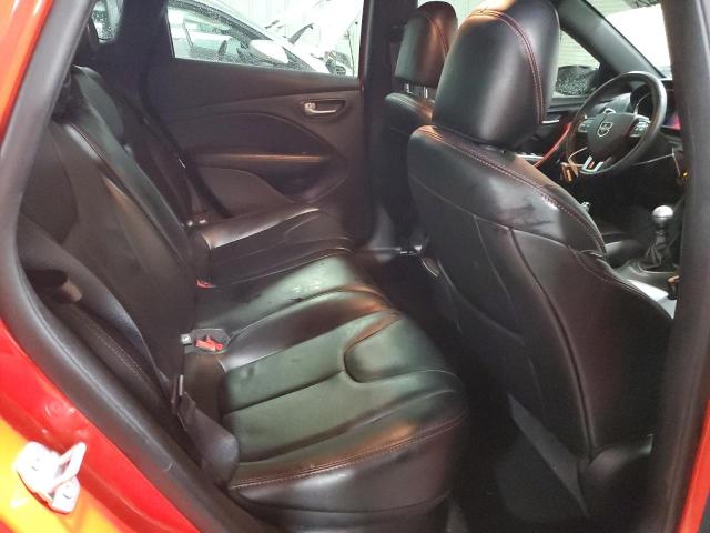 2016 DODGE DART GT SP 1C3CDFGB2GD791408