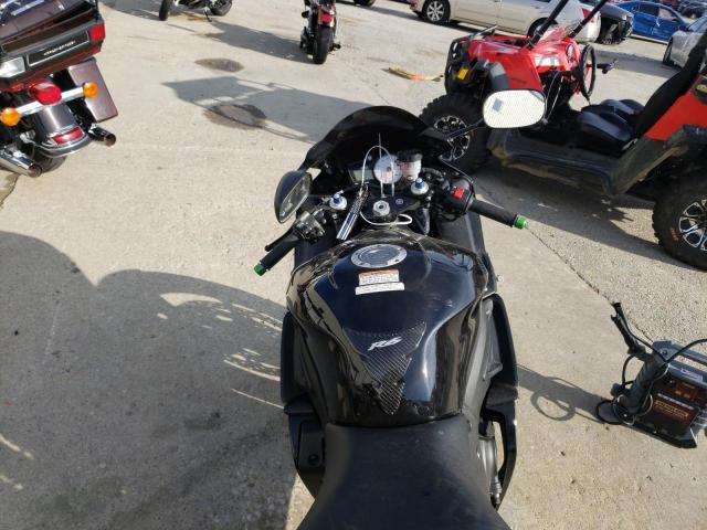 2008 YAMAHA YZFR6 S JYARJ06E08A039194