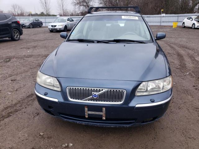YV1SJ592652465847 Volvo V70