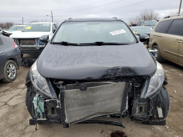 KNDPCCACXG7850686 KIA Sportage Ex