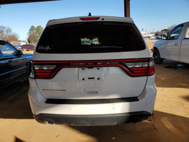 2015 DODGE DURANGO SX - 1C4RDHAGXFC946460
