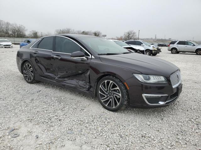 3LN6L5B90LR614637 Lincoln MKZ