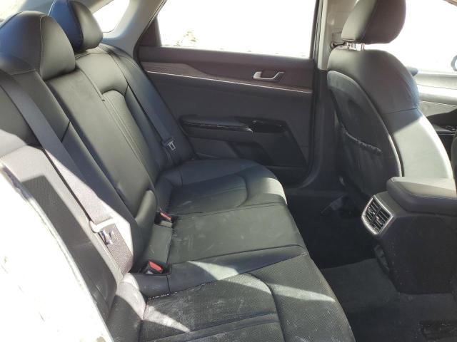 2022 KIA K5 EX - 5XXG34J22NG123642