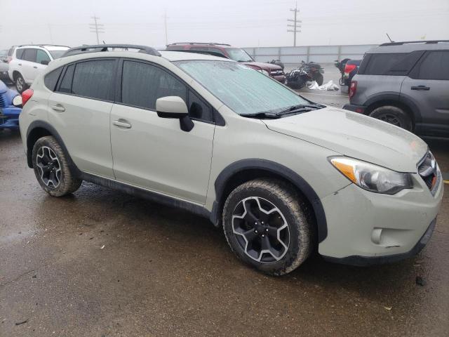 JF2GPAGC0E8255032 Subaru Xv Crosstrek 2.0 Limited