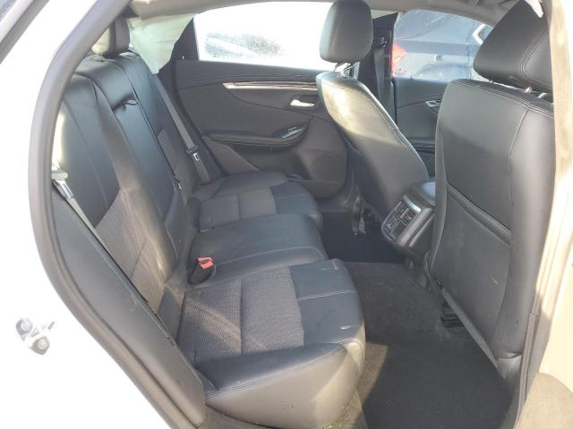 2019 CHEVROLET IMPALA LT - 2G11Z5S36K9162540