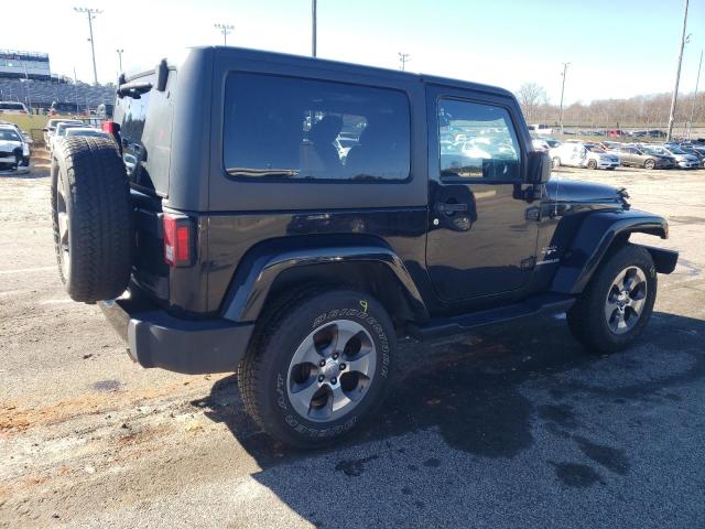 1C4AJWBG8HL624055 Jeep Wrangler Sahara